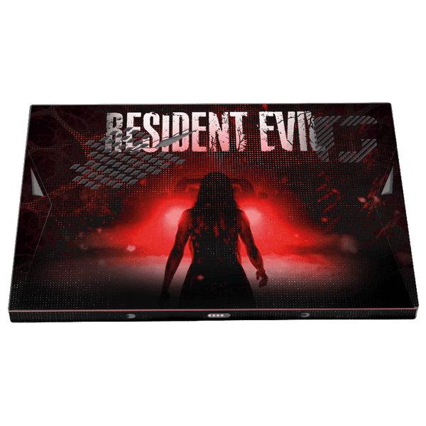Resident Evil OneXPlayer X1 Skin Xonebrand