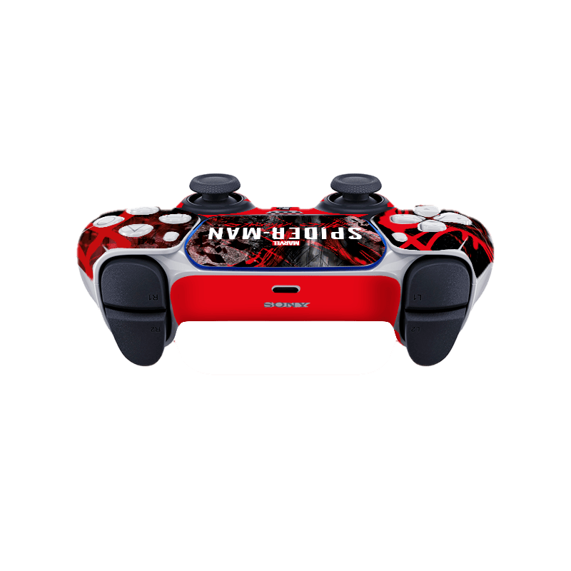 Spider-Man Miles Morales PS5 Bundle Skin