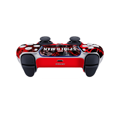 Spider-Man Miles Morales PS5 Bundle Skin