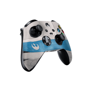 Star Wars Alianza Xbox Serie X Bundle Skin