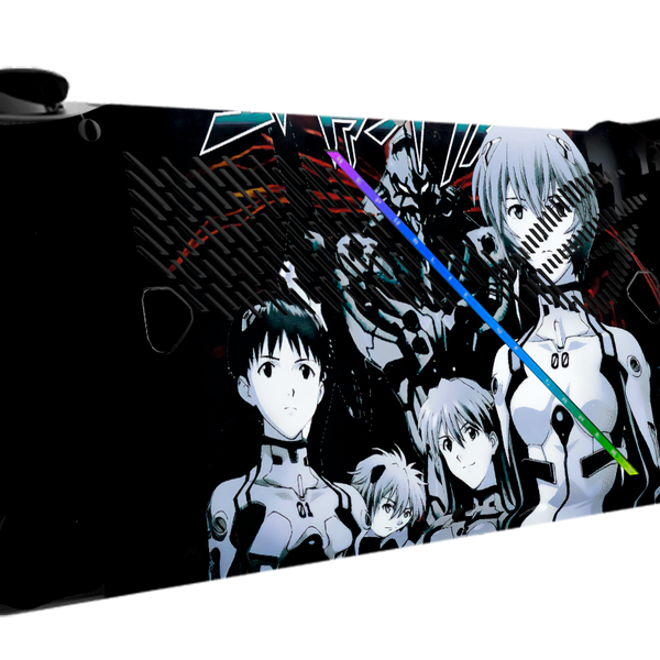 Skin para ASUS Rog Ally X edición Evangelion – Xonebrand
