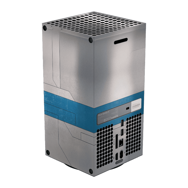 Star Wars Skin Xbox Series X