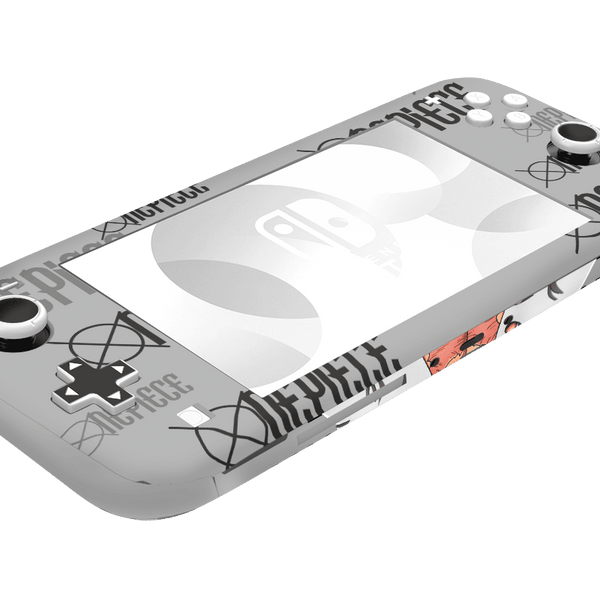 One Piece Skin Nintendo Switch Lite Xonebrand