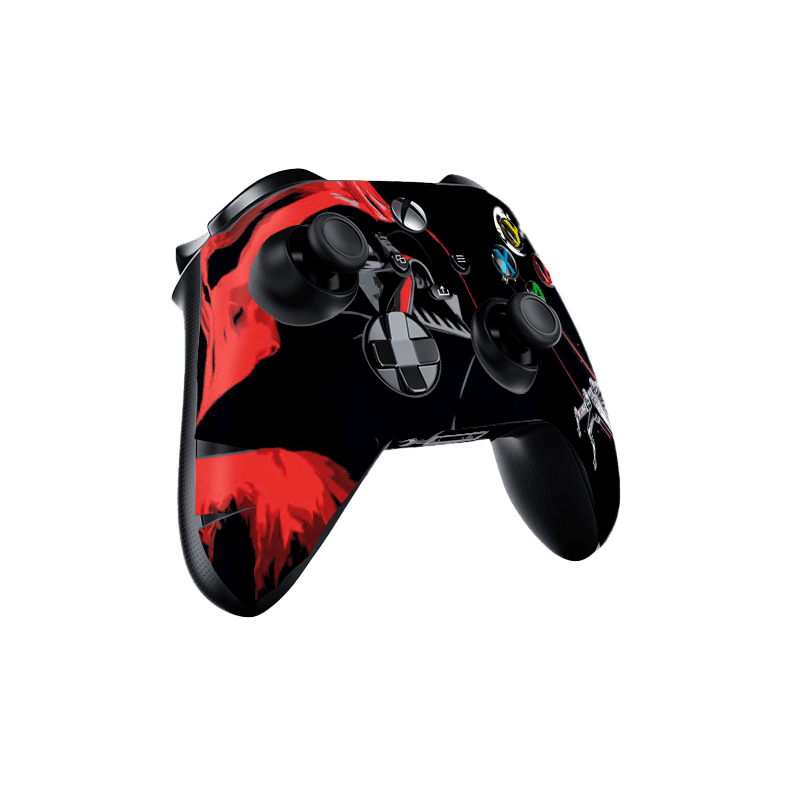 Star Wars Xbox Series X Skin Xonebrand