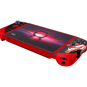 GeoBlack Lenovo Legion Go Skin