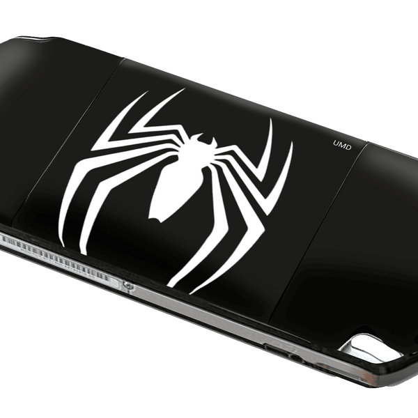 Spiderman 2 Skin Playstation Portable (PSP) Xonebrand