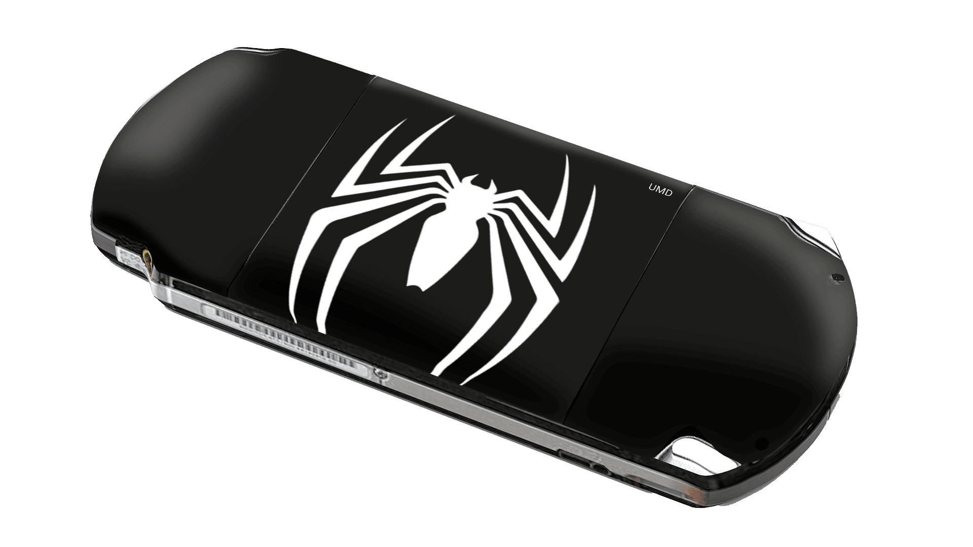 Spiderman 2 Skin Playstation Portable (PSP) Xonebrand