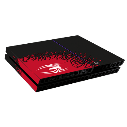 Edición Spider-Man 2 PS4 Fat Bundle Skin