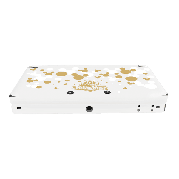 Skin para Nintendo 3Ds edición Disney Magical Wolrd – Xonebrand