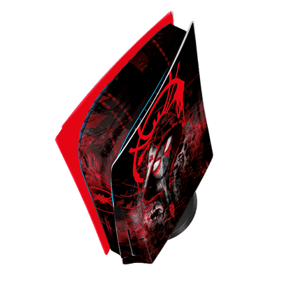 Spider-Man Miles Morales PS5 Bundle Skin