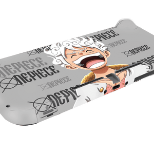 One Piece Nintendo Switch Lite Skin