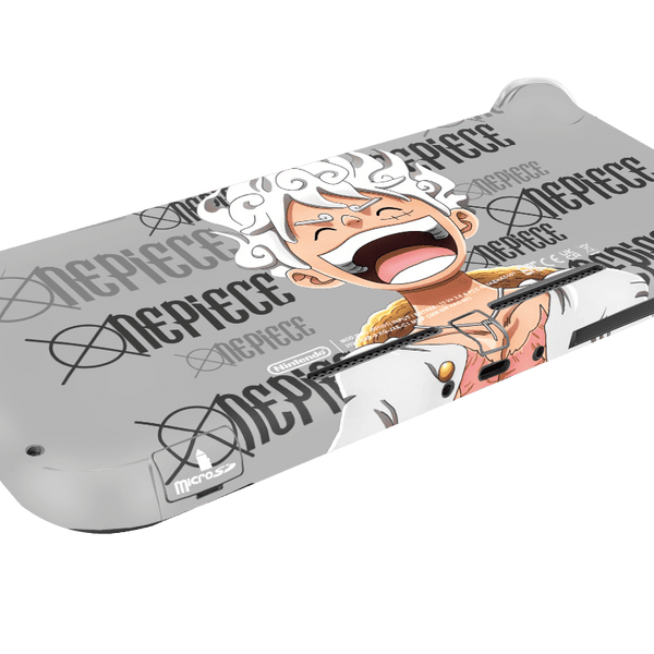 One Piece Skin Nintendo Switch Lite Xonebrand