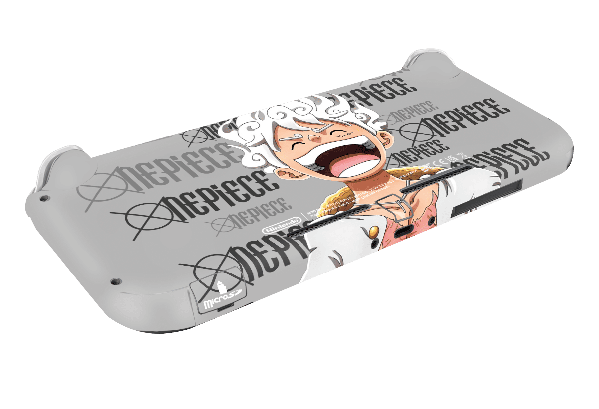 One Piece Skin Nintendo Switch Lite Xonebrand