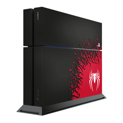 Edición Spider-Man 2 PS4 Fat Bundle Skin