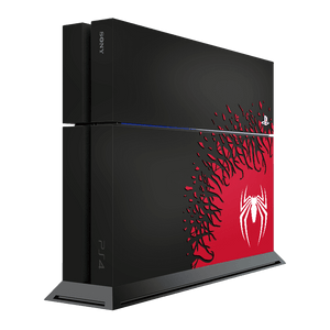 Edición Spider-Man 2 PS4 Fat Bundle Skin