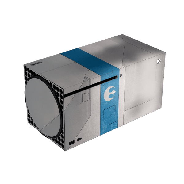 Star Wars Skin Xbox Series X