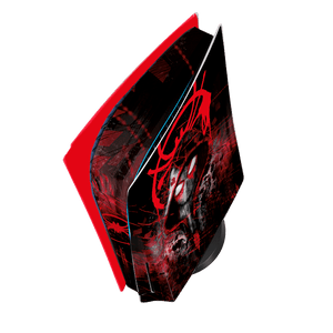 Spider-Man Miles Morales PS5 Bundle Skin