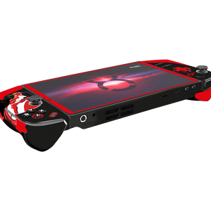 Eva-02 Lenovo Legion Go Skin