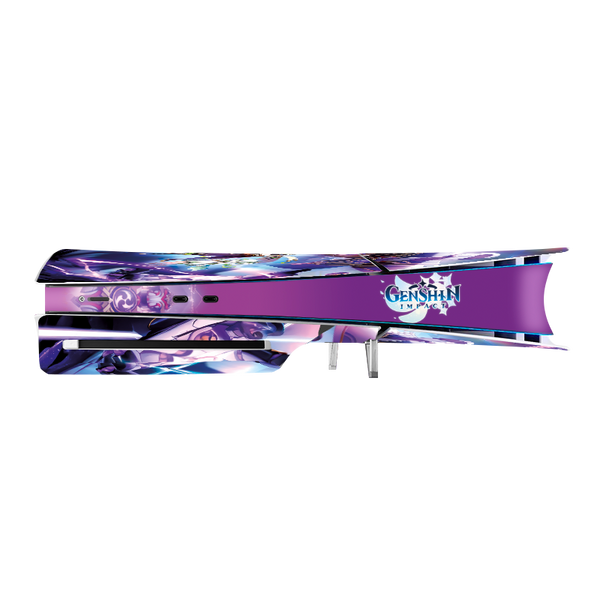 Genshin Impact Skin Playstation 5 Slim