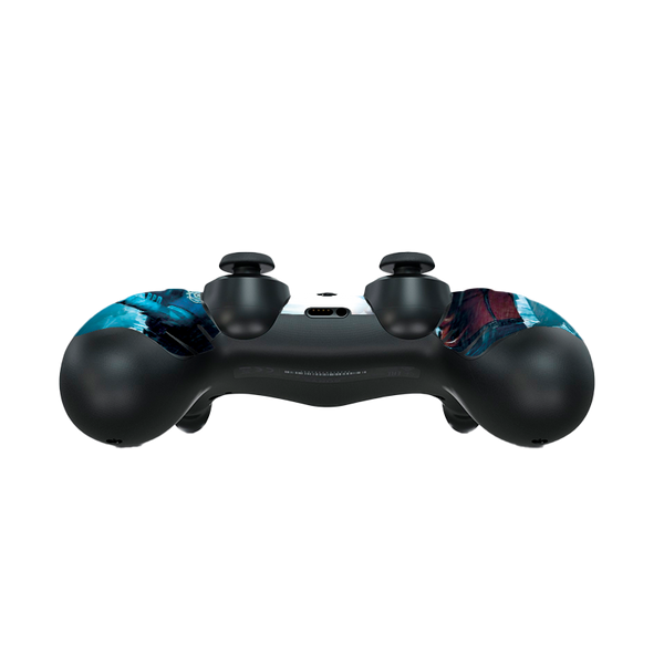 Resident Evil 2 Skin Playstation 4 Slim