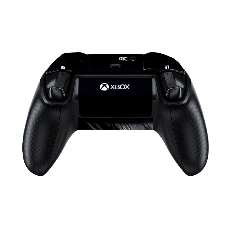 Star Wars Xbox Series X Skin Xonebrand