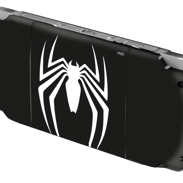 Spiderman 2 Skin Playstation Portable (PSP) Xonebrand