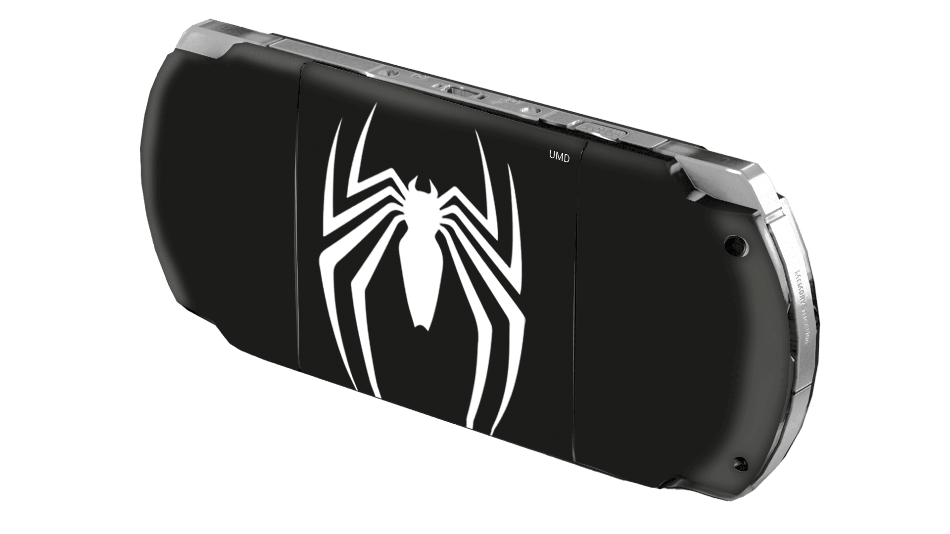 Spiderman 2 Skin Playstation Portable (PSP) Xonebrand