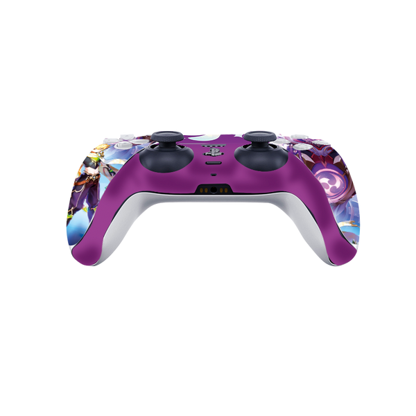 Genshin Impact Skin Playstation 5 Slim