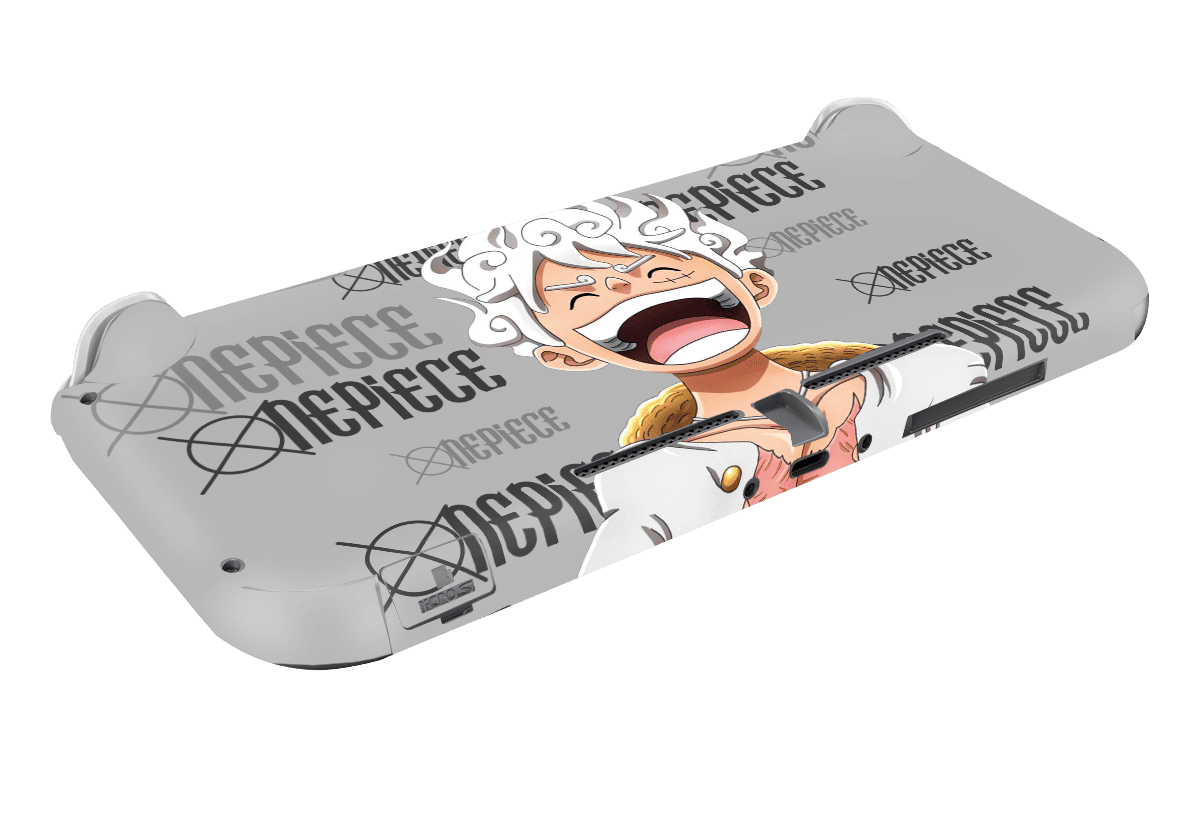 One Piece Skin Nintendo Switch Lite