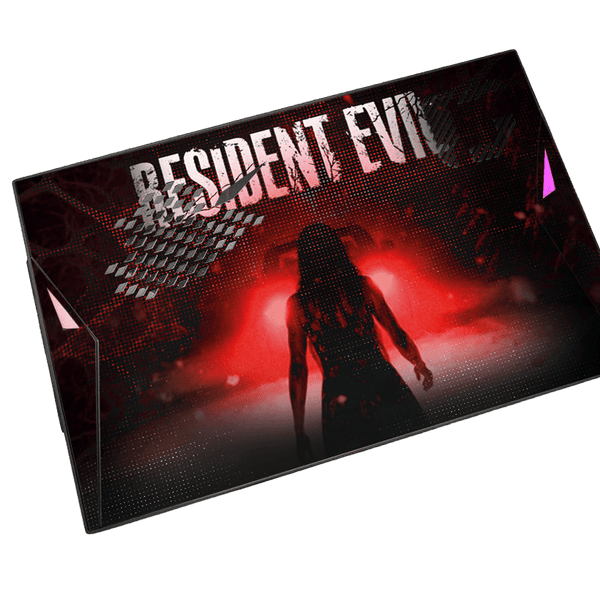 Resident Evil OneXPlayer X1 Skin Xonebrand