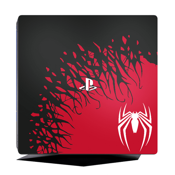 Spiderman 2 Skin Playstation 4 Pro
