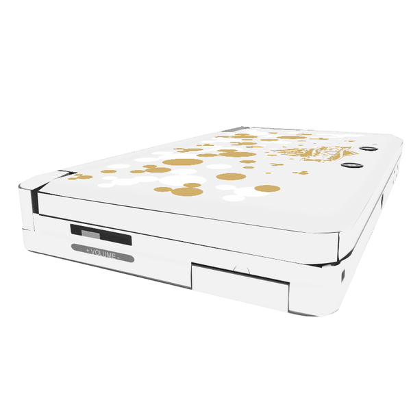 Skin para Nintendo 3Ds edición Disney Magical Wolrd – Xonebrand