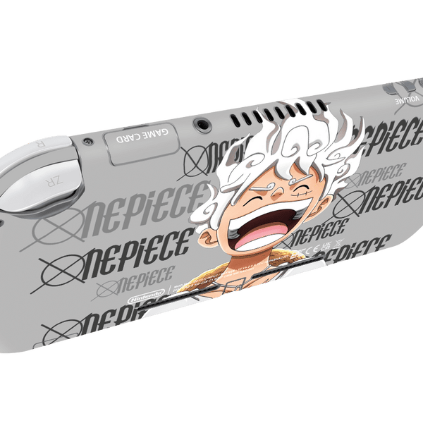 One Piece Skin Nintendo Switch Lite Xonebrand