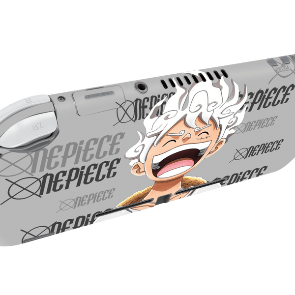 One Piece Skin Nintendo Switch Lite