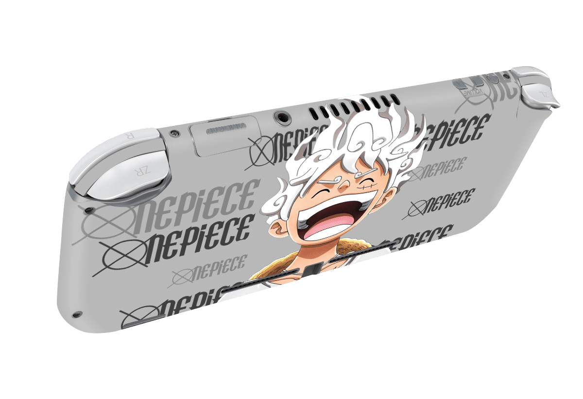 One Piece Skin Nintendo Switch Lite