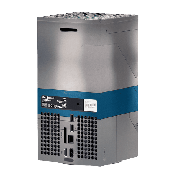 Star Wars Skin Xbox Series X