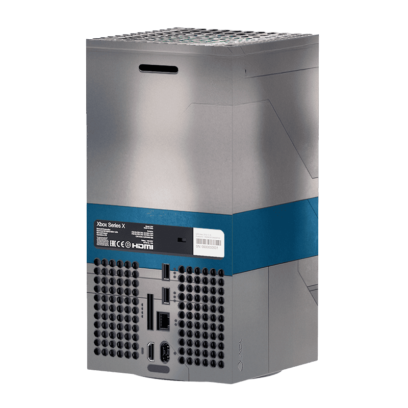 Star Wars Skin Xbox Series X