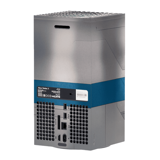 Star Wars Skin Xbox Series X