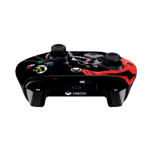 Star Wars Xbox Series X Skin Xonebrand