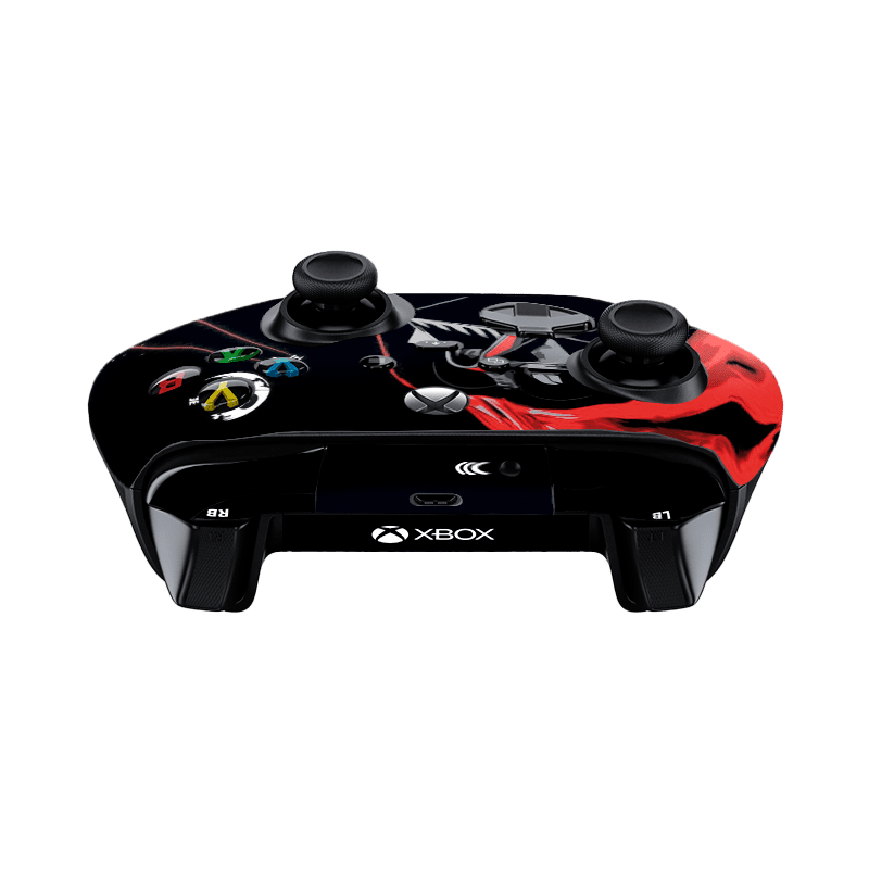 Star Wars Xbox Series X Skin Xonebrand