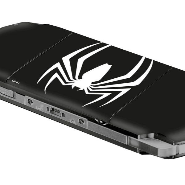 Spiderman 2 Skin Playstation Portable (PSP) Xonebrand