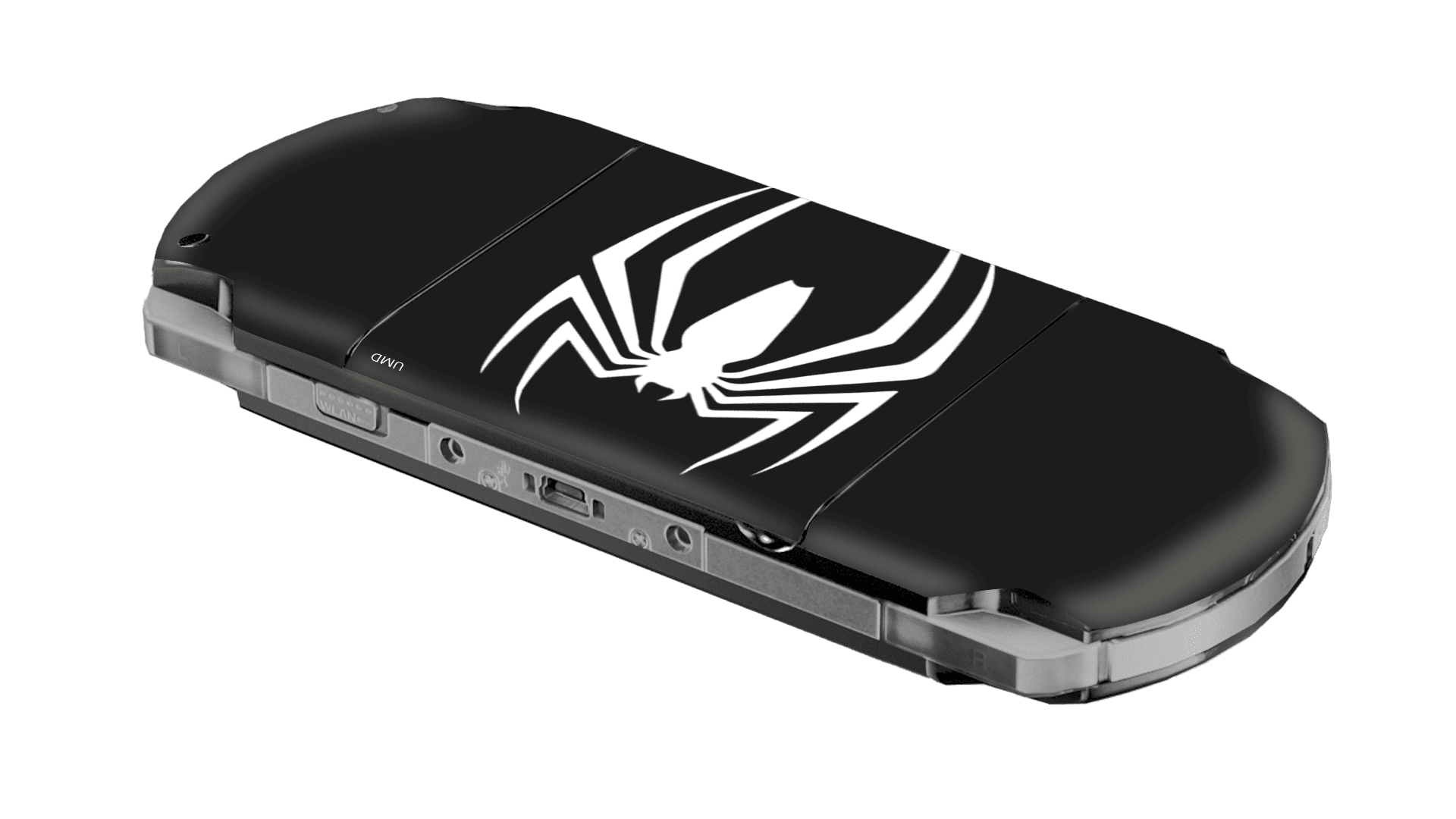 Spiderman 2 Skin Playstation Portable (PSP) Xonebrand