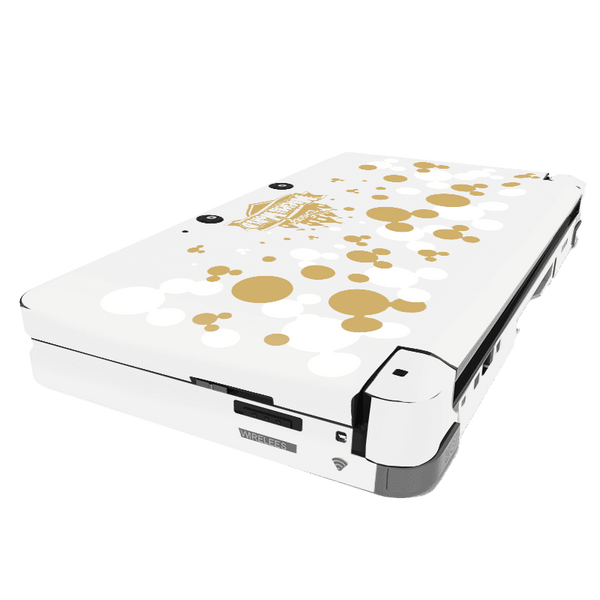 Skin para Nintendo 3Ds edición Disney Magical Wolrd – Xonebrand