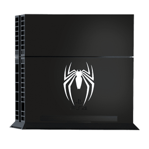 Edición Spider-Man 2 PS4 Fat Bundle Skin