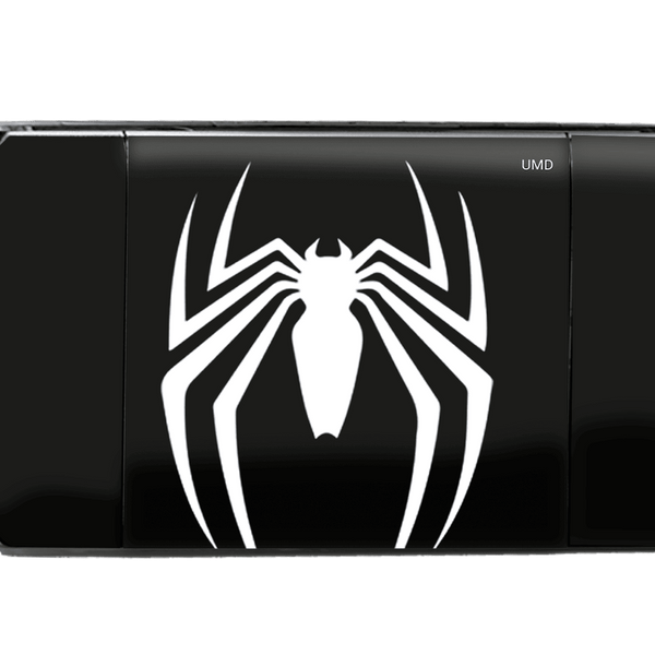 Spiderman 2 Skin Playstation Portable (PSP) Xonebrand