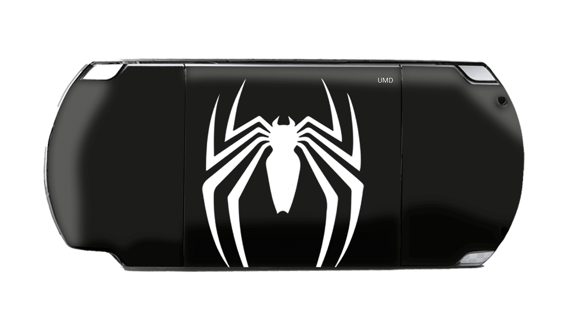 Spiderman 2 Skin Playstation Portable (PSP) Xonebrand