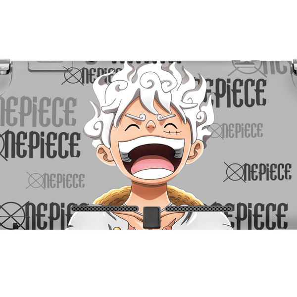 One Piece Skin Nintendo Switch Lite