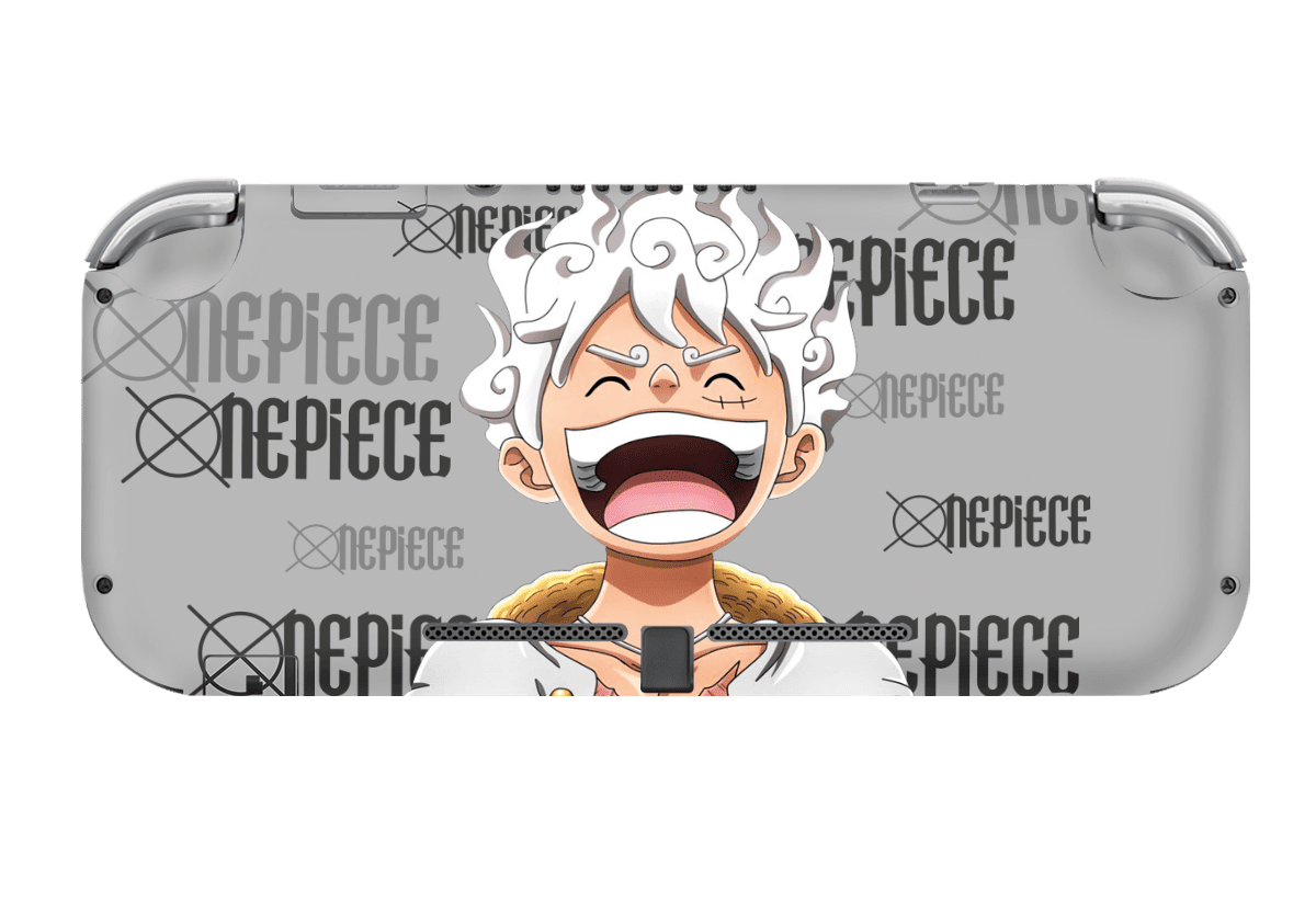 One Piece Skin Nintendo Switch Lite