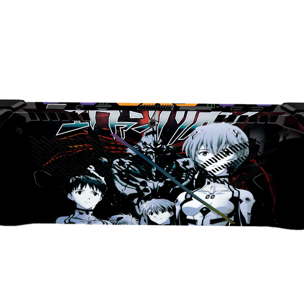 Skin para ASUS Rog Ally X edición Evangelion – Xonebrand