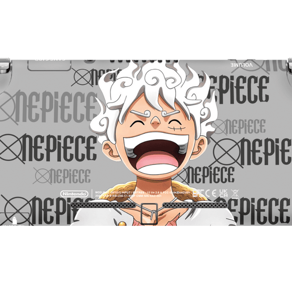 One Piece Skin Nintendo Switch Lite Xonebrand